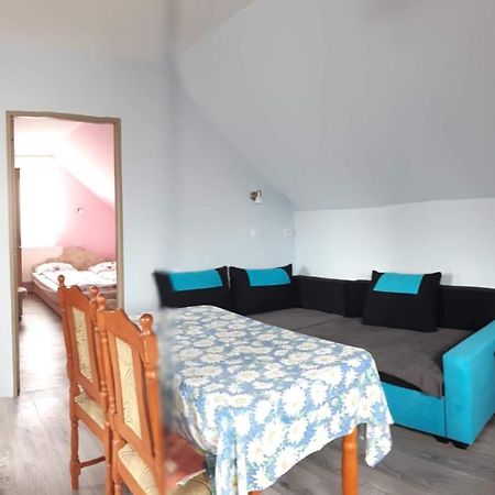 Rozsa Apartment Hajduszoboszlo Bagian luar foto