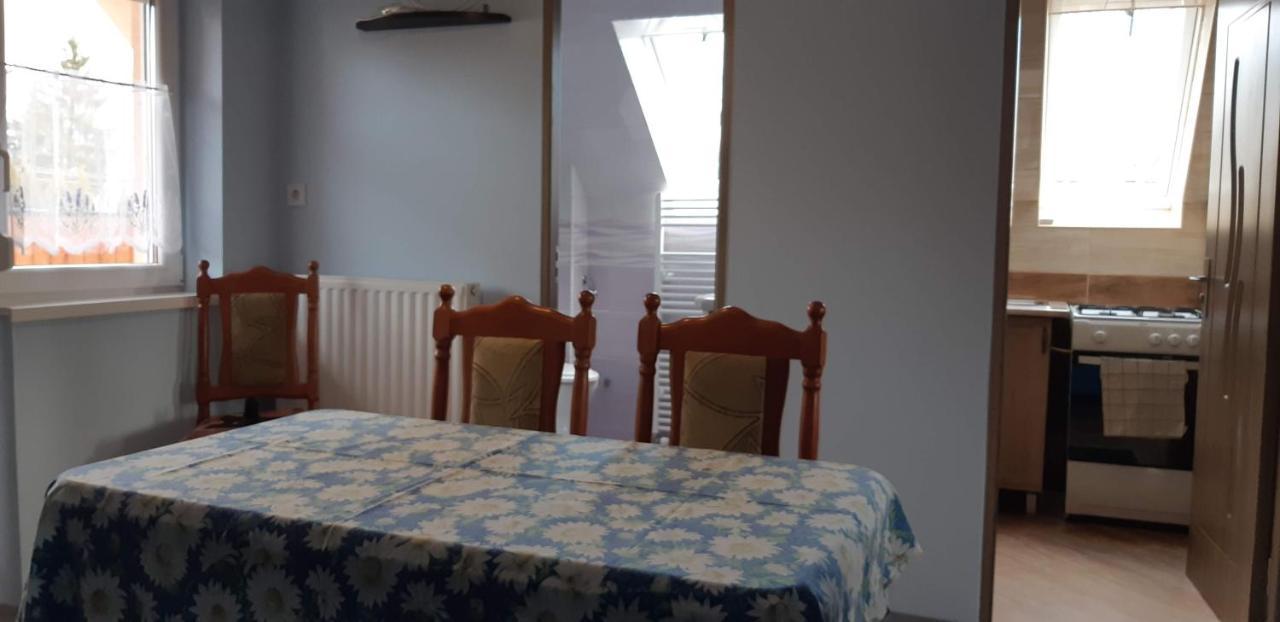 Rozsa Apartment Hajduszoboszlo Bagian luar foto