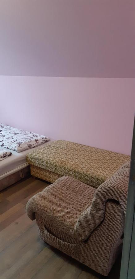 Rozsa Apartment Hajduszoboszlo Bagian luar foto