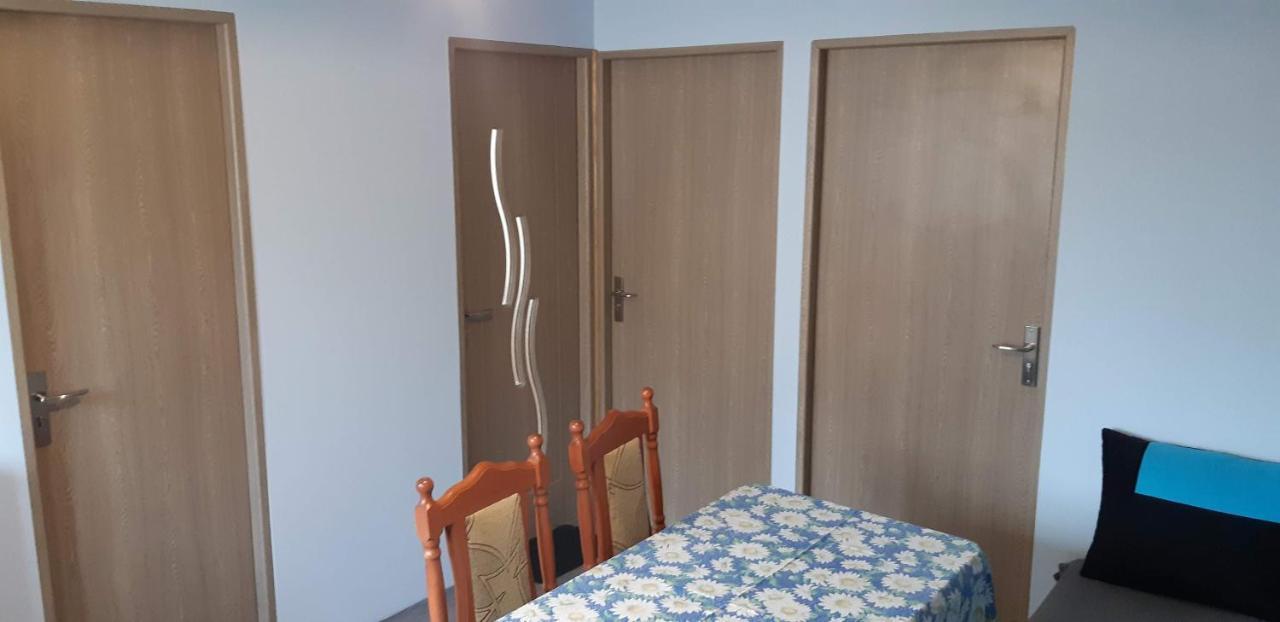 Rozsa Apartment Hajduszoboszlo Bagian luar foto