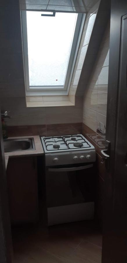 Rozsa Apartment Hajduszoboszlo Bagian luar foto